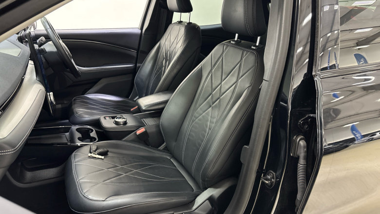 Ford Mustang Mach-E 198kW Standard Range 68kWh RWD 5dr Auto Electric Estate